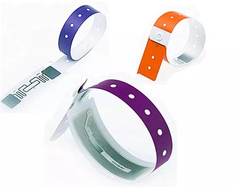 disposable rfid card|rfid bracelets for sale.